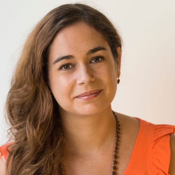 Caroline Couret-Delègue | President of Sales and Content